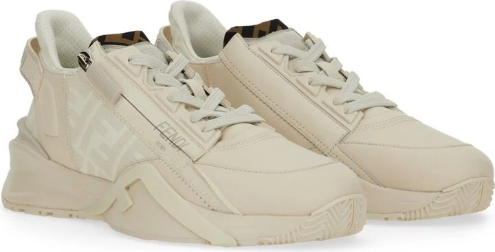"Fendi Flow" Sneaker - Image 4