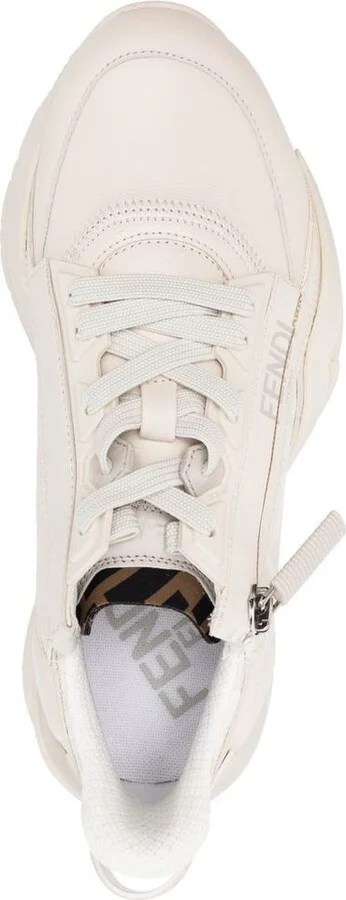 "Fendi Flow" Sneaker - Image 5