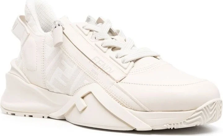 "Fendi Flow" Sneaker - Image 9