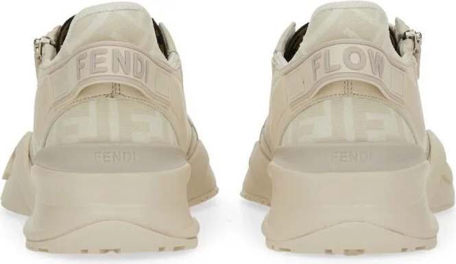 "Fendi Flow" Sneaker - Image 3