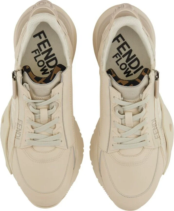 "Fendi Flow" Sneaker - Image 4
