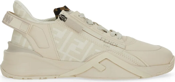 "Fendi Flow" Sneaker