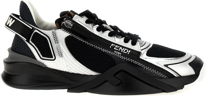 Fendi 'Flow' Sneaker