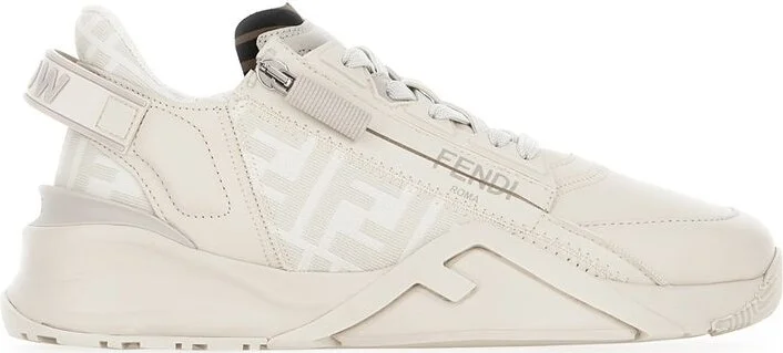 "Fendi Flow" Sneaker