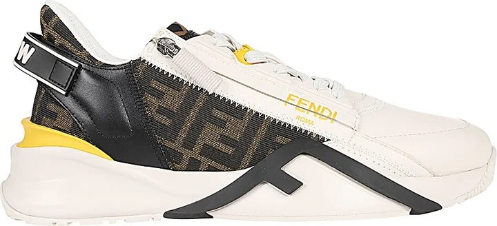Fendi Flow Sneaker