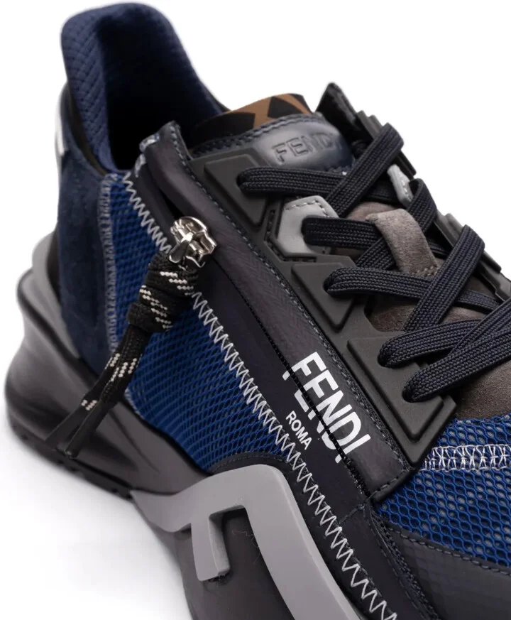 Fendi Flow sneakers - Image 2