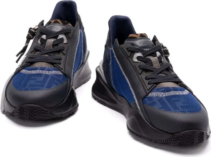 Fendi Flow sneakers - Image 3