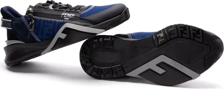 Fendi Flow sneakers - Image 5