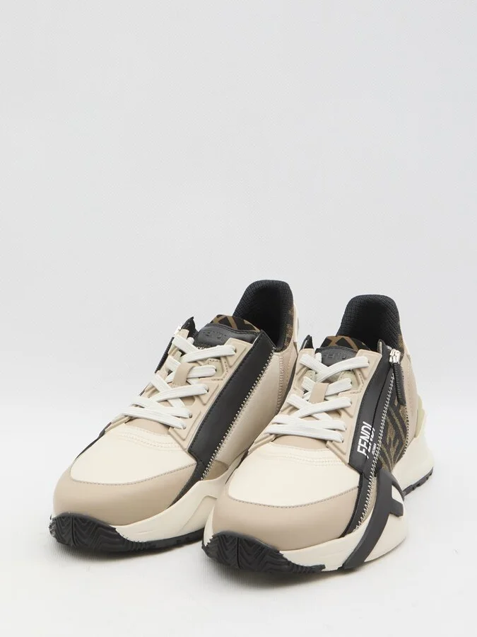 Fendi Flow Sneakers - Image 2