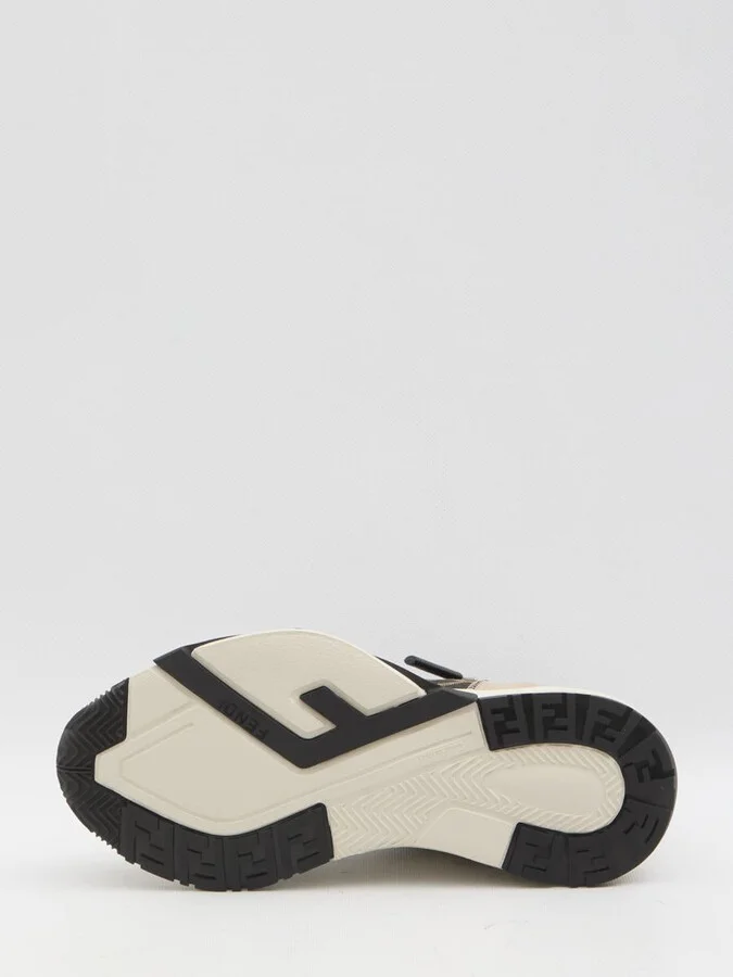 Fendi Flow Sneakers - Image 4