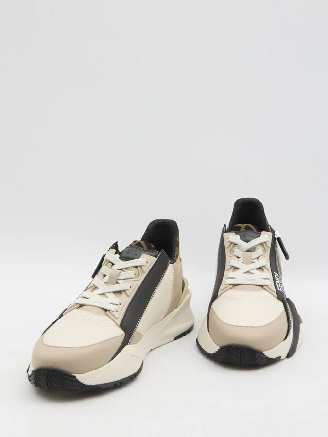 Fendi Flow Sneakers - Image 5