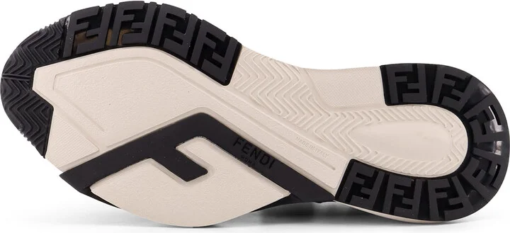 Fendi Flow Sneakers - Image 4