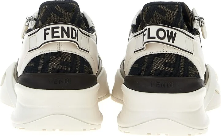'fendi Flow' Sneakers - Image 2