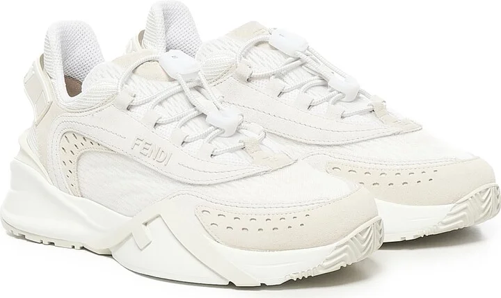 Fendi Flow Sneakers - Image 2