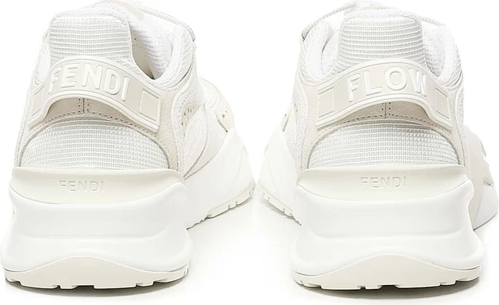 Fendi Flow Sneakers - Image 3