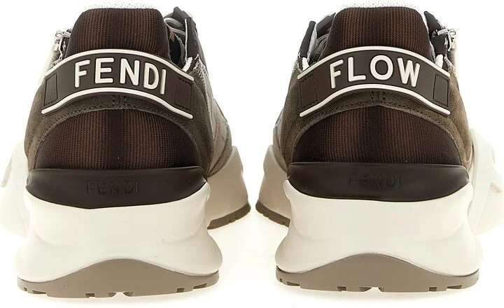 'fendi Flow' Sneakers - Image 2