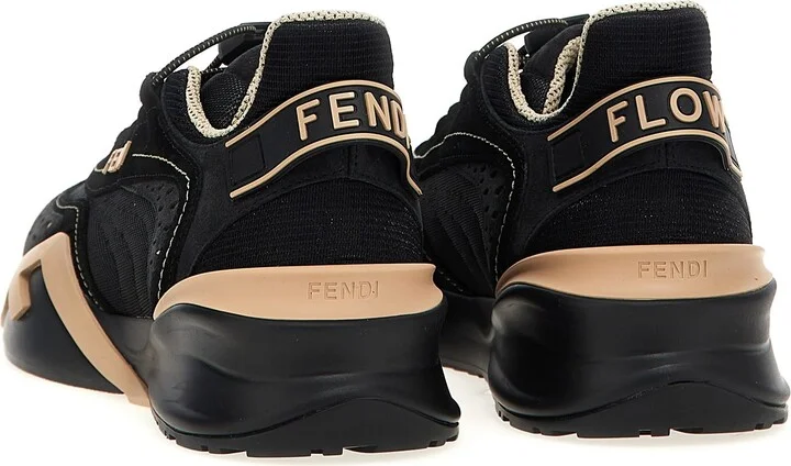 'fendi Flow' Sneakers - Image 2