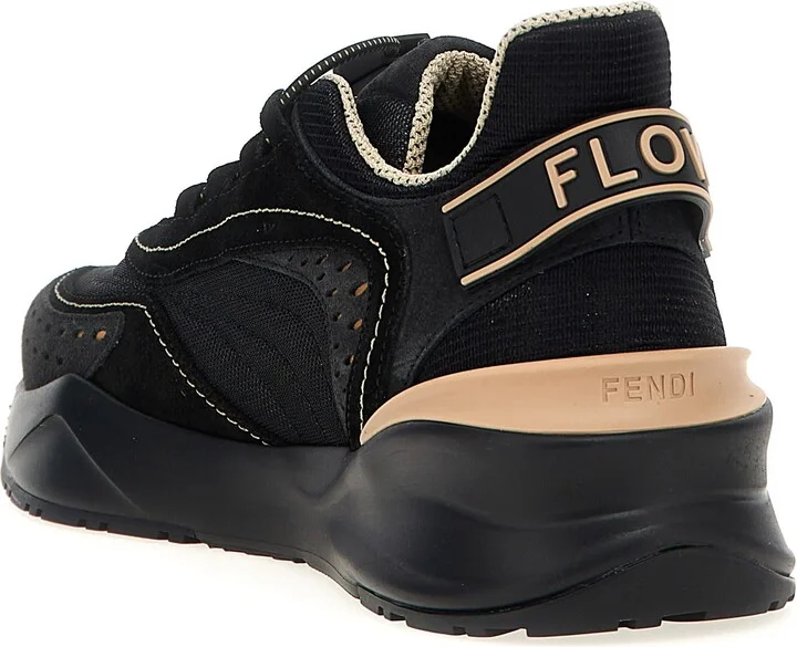 'fendi Flow' Sneakers - Image 4