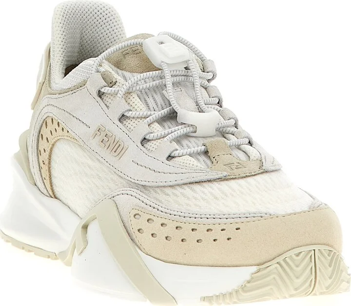 'fendi Flow' Sneakers - Image 3