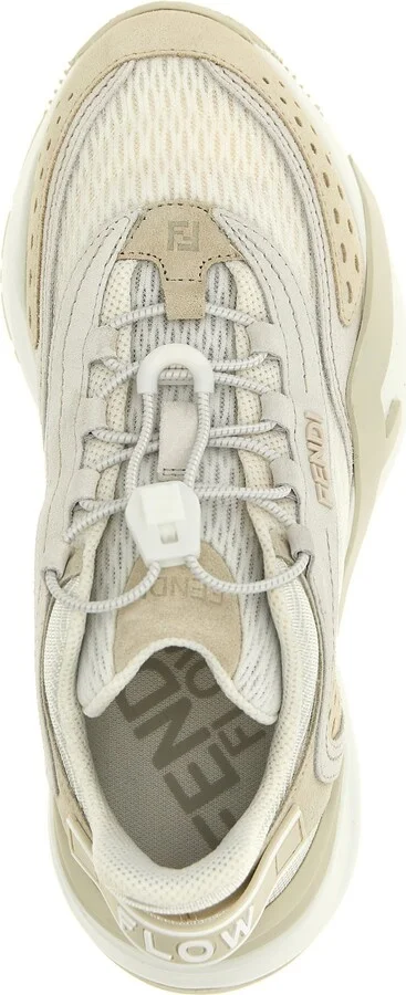 'fendi Flow' Sneakers - Image 5