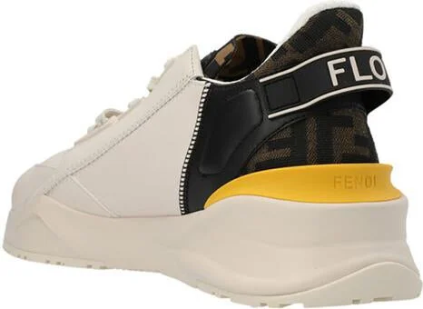 Fendi 'Flow' Sneakers - Image 3