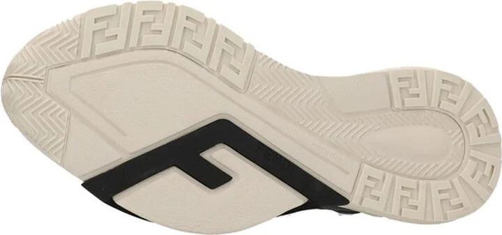 Fendi 'Flow' Sneakers - Image 5