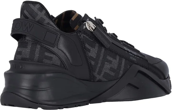 'fendi Flow' Sneakers - Image 4