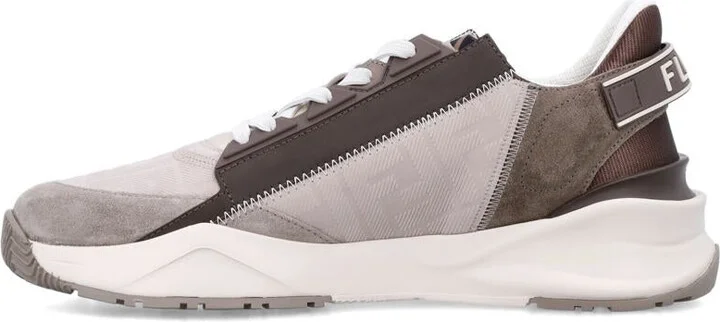 Fendi Flow Sneakers - Image 3