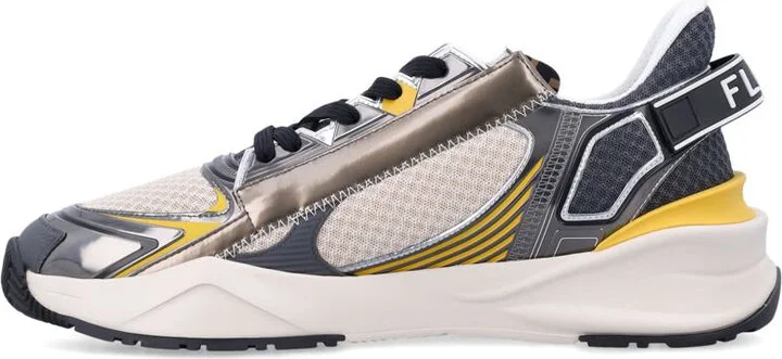 Fendi Flow Sneakers - Image 3
