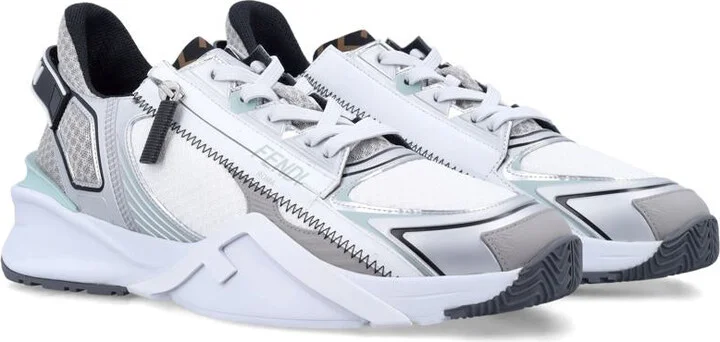 Fendi Flow Sneakers - Image 2