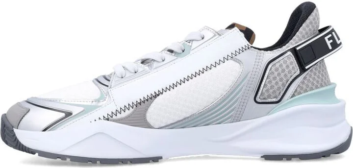 Fendi Flow Sneakers - Image 3