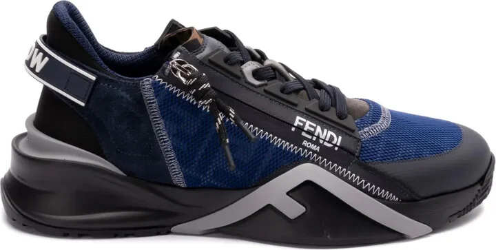 Fendi Flow sneakers