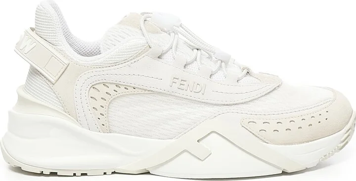 Fendi Flow Sneakers