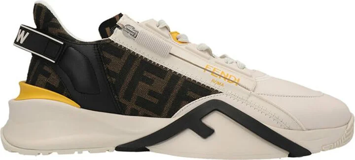 Fendi 'Flow' Sneakers