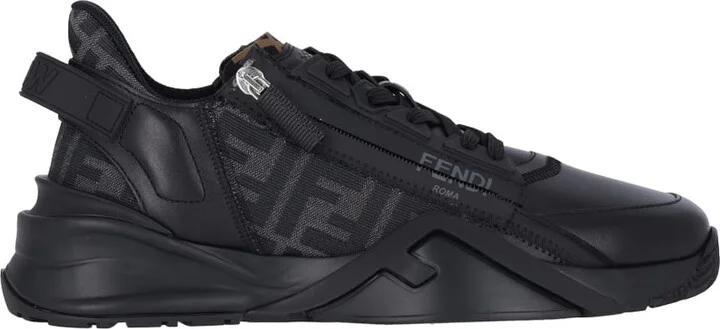 'fendi Flow' Sneakers