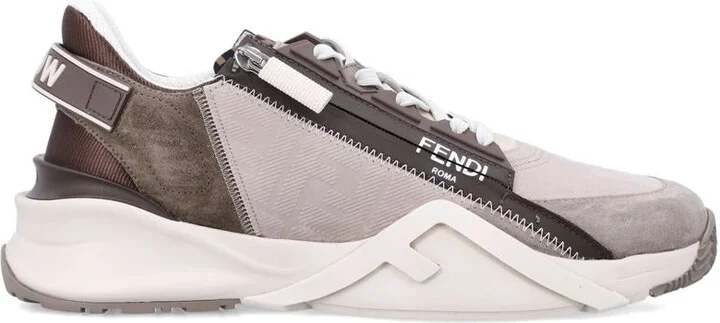 Fendi Flow Sneakers