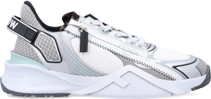 Fendi Flow Sneakers