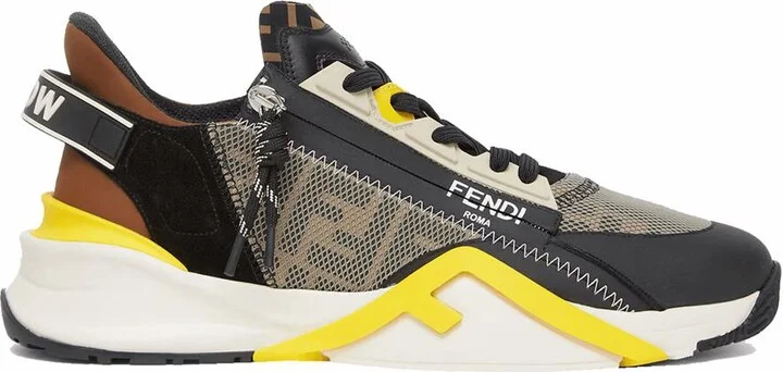Fendi Flow Sneakers Shoes