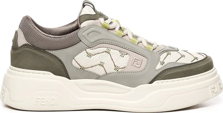 Fendi Force Sneaker