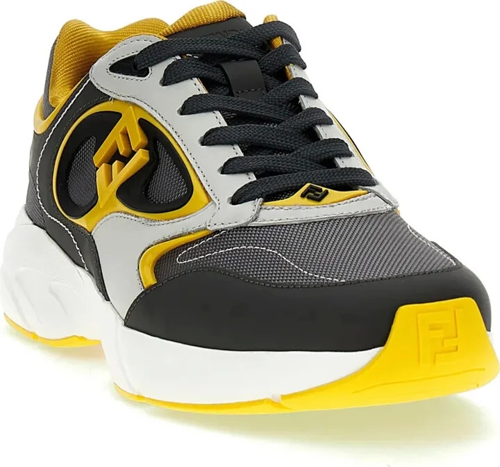Fendi Forward sneakers - Image 2