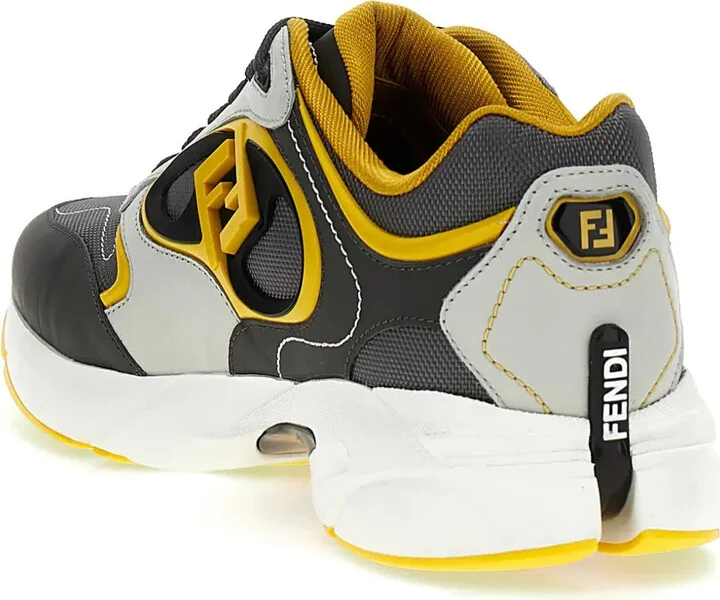 Fendi Forward sneakers - Image 3