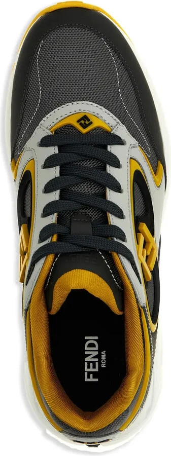 Fendi Forward sneakers - Image 4