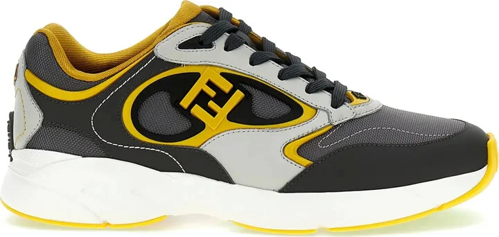 Fendi Forward sneakers