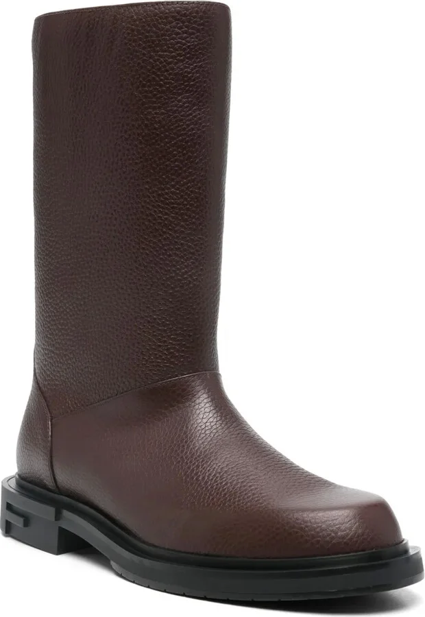 Fendi Frame boots - Image 2