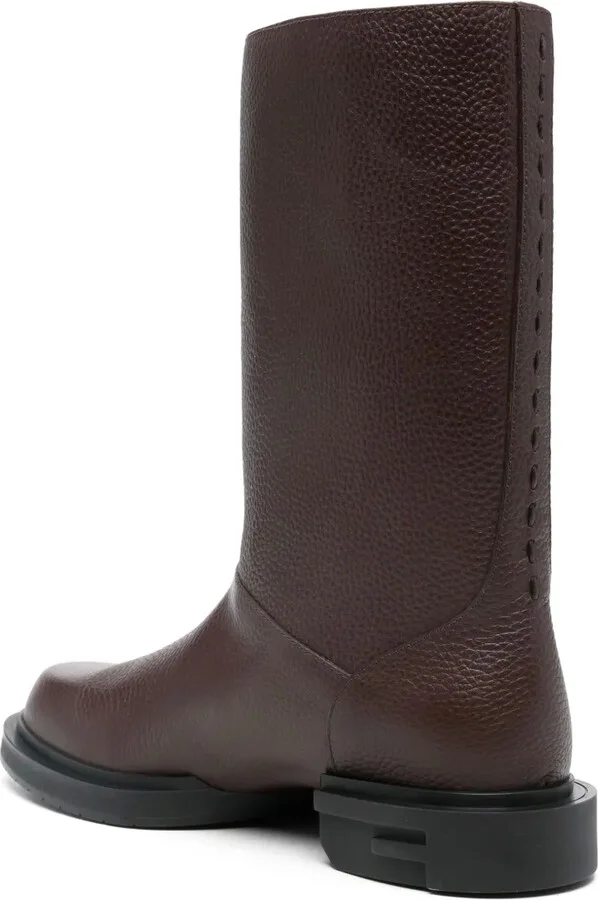 Fendi Frame boots - Image 3
