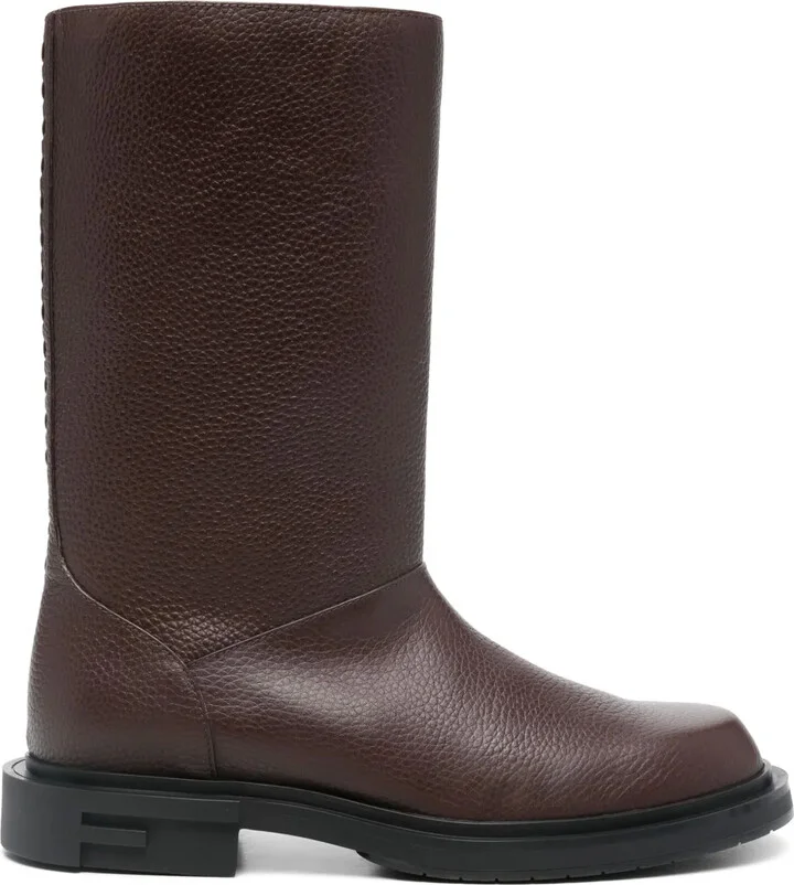 Fendi Frame boots