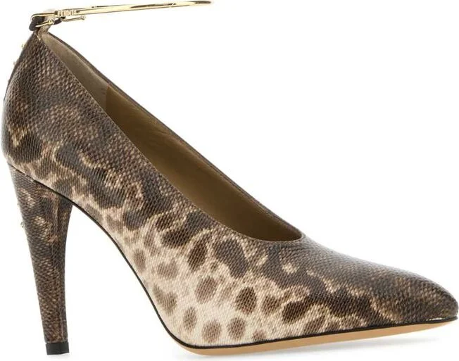 Fendi Heeled Shoes - Image 2