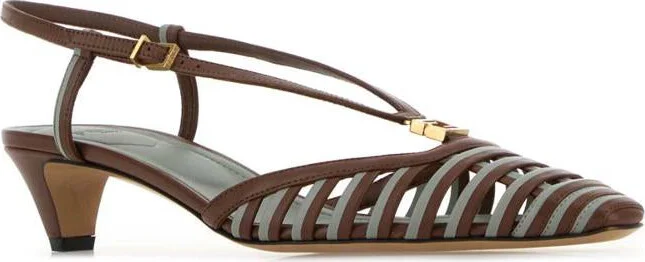 Fendi Heeled Shoes - Image 2