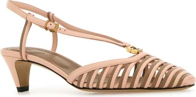 Fendi Heeled Shoes - Image 2
