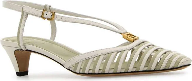 Fendi Heeled Shoes - Image 2
